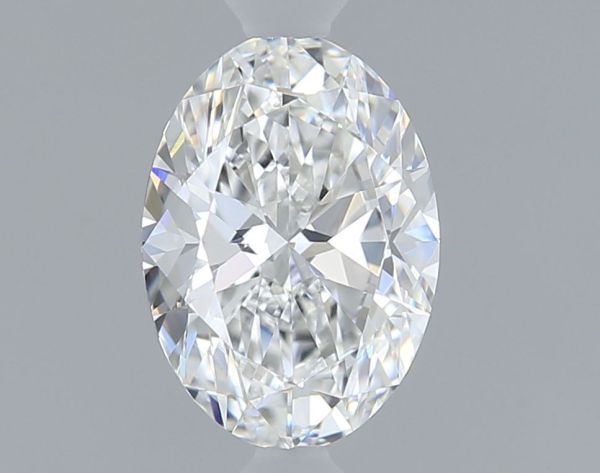 Oval Diamond image
