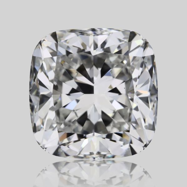 Cushion Diamond image