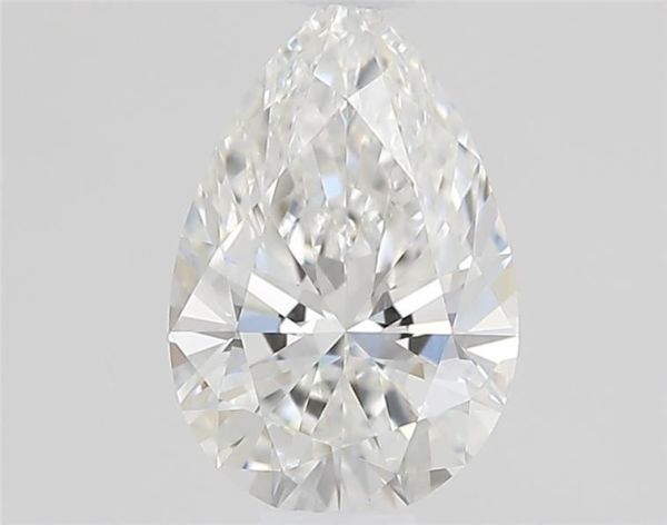 Pear Diamond image
