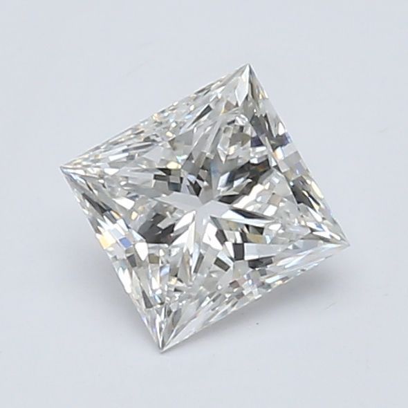 Princess Lab-Grown Diamond image