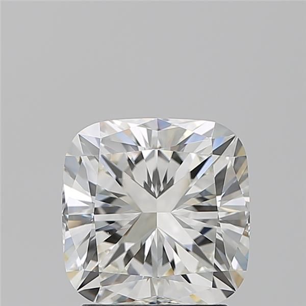 Cushion Diamond image