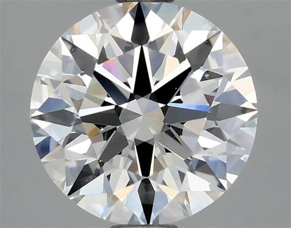 Round Diamond image