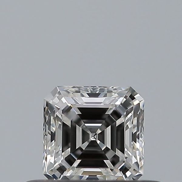 Asscher Diamond image