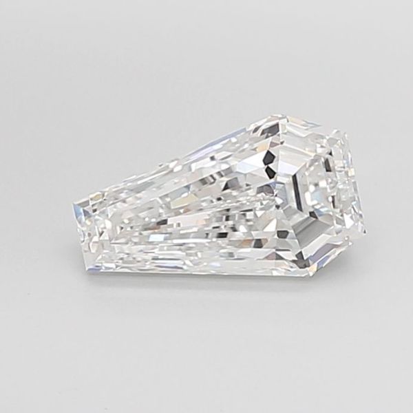 Hexagonal Lab-Grown Diamond image