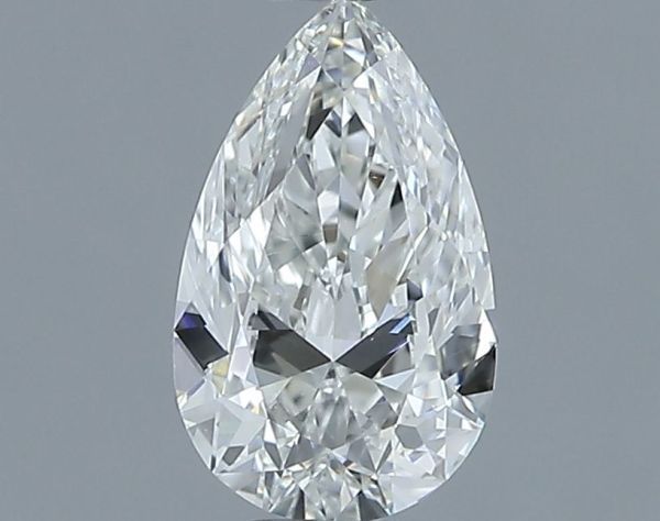 Pear Diamond image