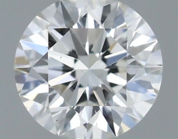 Round Diamond image