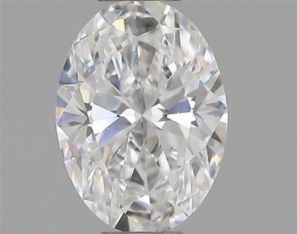 Oval Diamond image