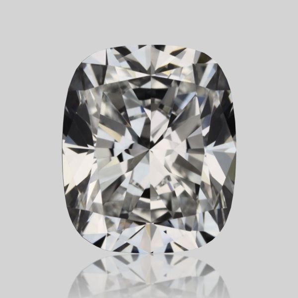 Cushion Diamond image