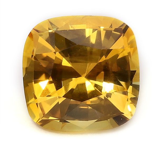 Cushion Gemstone image