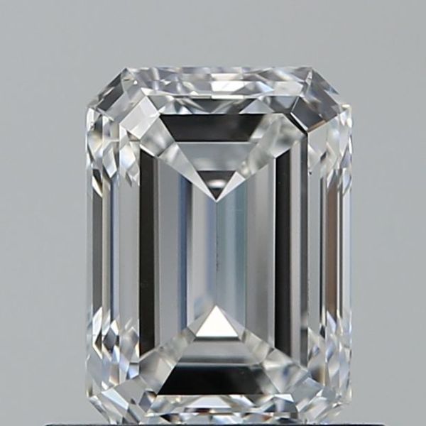 Emerald Diamond image