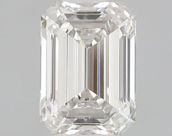 Emerald Lab-Grown Diamond image