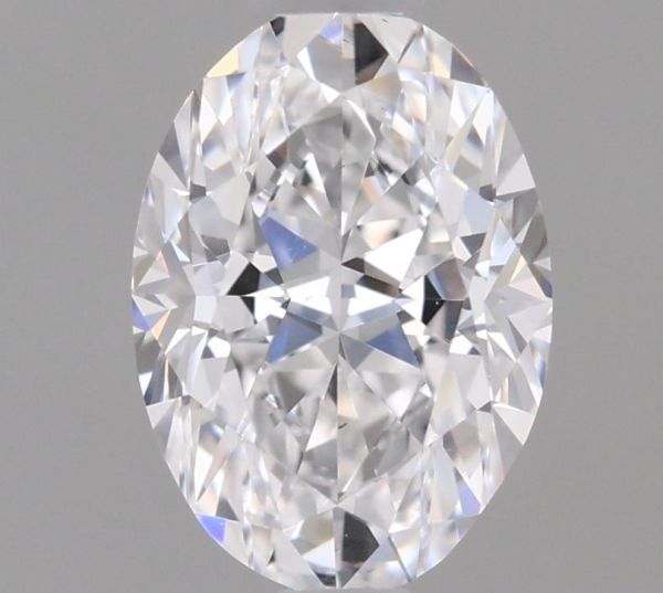 Oval Diamond image