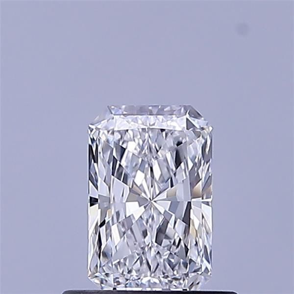 Radiant Lab-Grown Diamond image