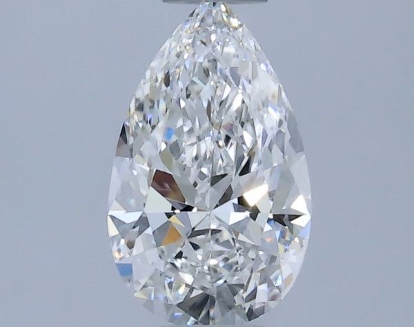 Pear Diamond image