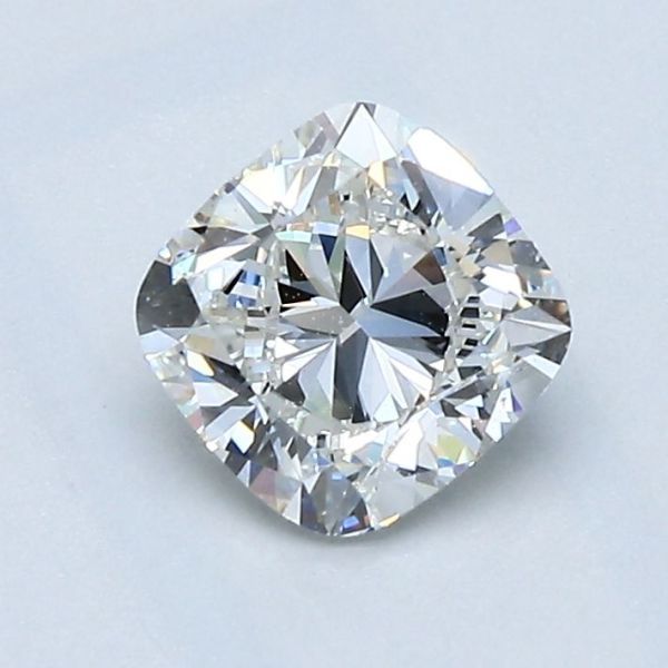 Cushion Diamond image