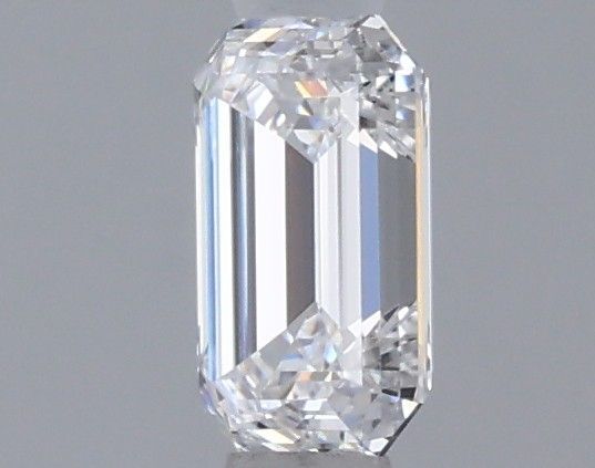 Emerald Lab-Grown Diamond image