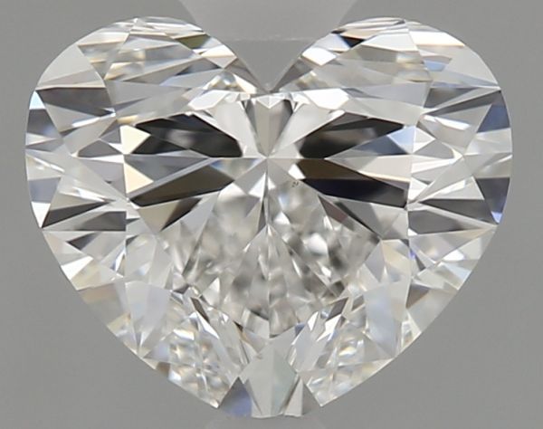 Heart Diamond image