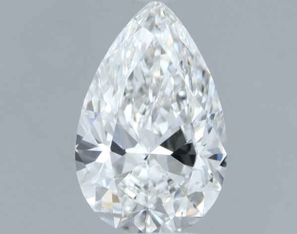 Pear Diamond image