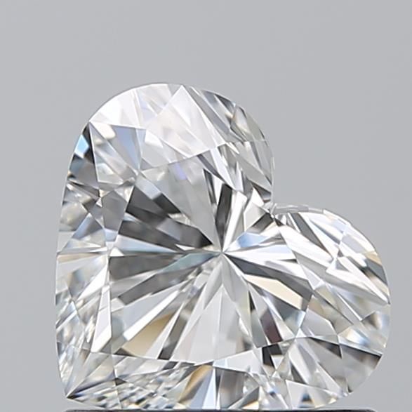 Heart Diamond image