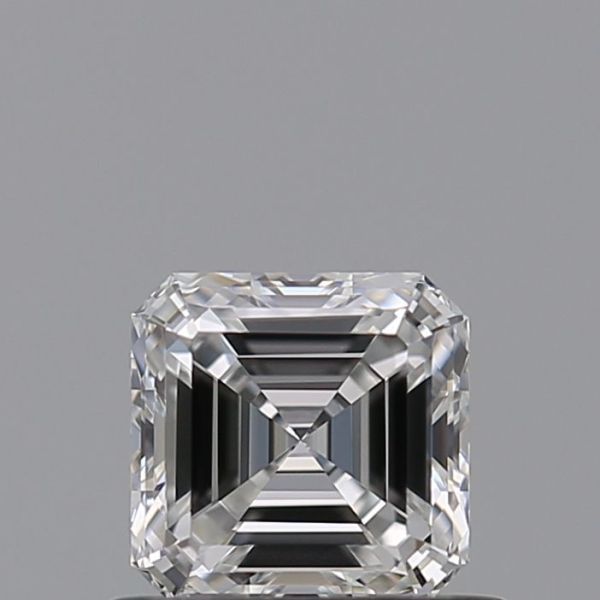 Asscher Diamond image