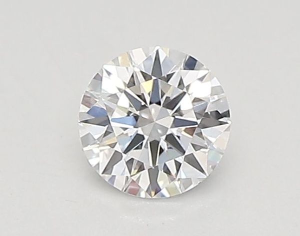 Round Lab-Grown Diamond image