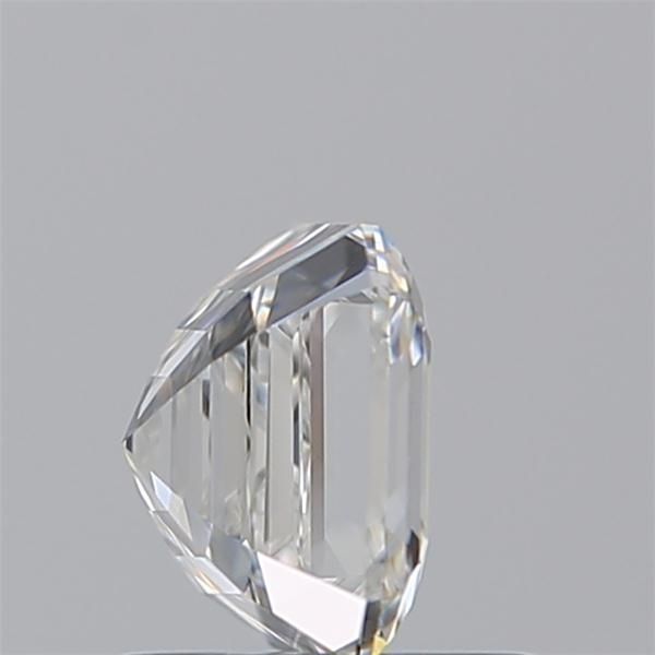 Asscher Diamond image
