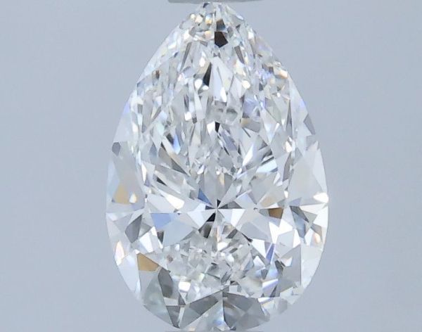 Pear Diamond image