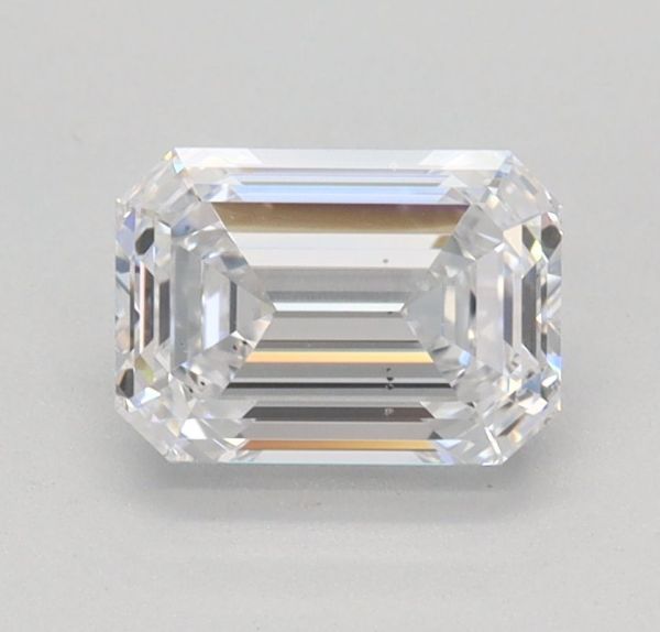 Emerald Lab-Grown Diamond image
