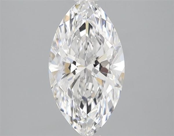 Marquise Lab-Grown Diamond image