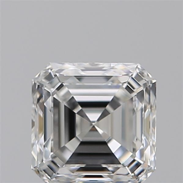 Asscher Diamond image
