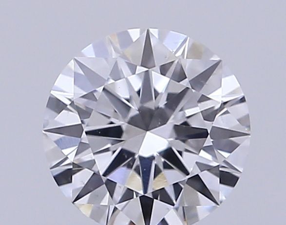 Round Diamond image