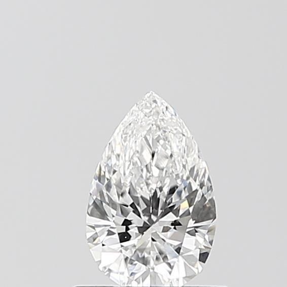 Pear Lab-Grown Diamond image