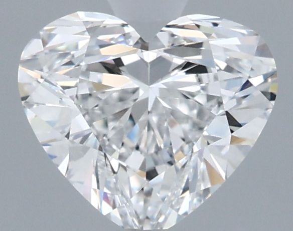 Heart Lab-Grown Diamond image
