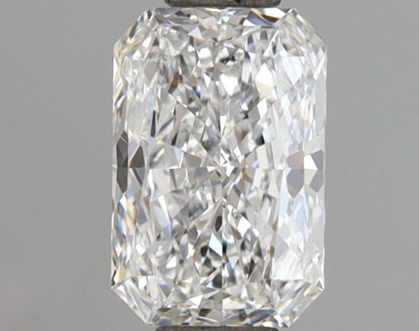 Radiant Lab-Grown Diamond image