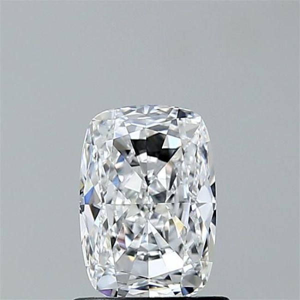 Cushion Lab-Grown Diamond image