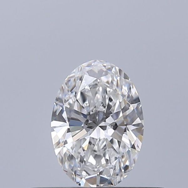 Oval Diamond image
