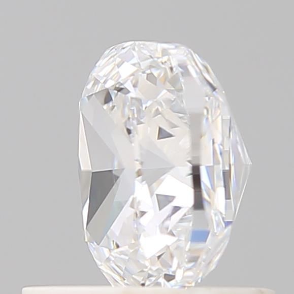 Cushion Lab-Grown Diamond image