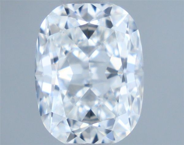 Cushion Diamond image