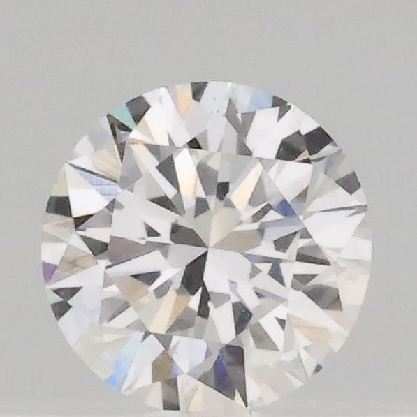 Round Lab-Grown Diamond image