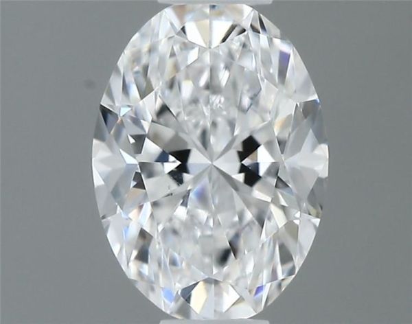 Oval Diamond image