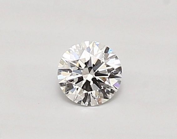 Round Lab-Grown Diamond image