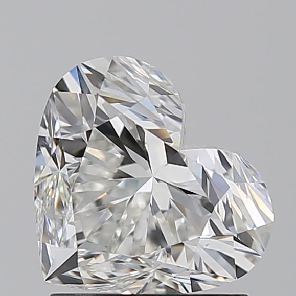 Heart Diamond image