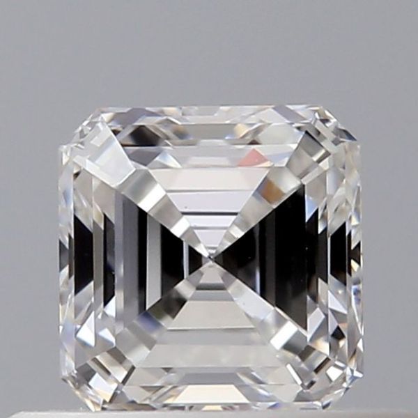 Asscher Diamond image