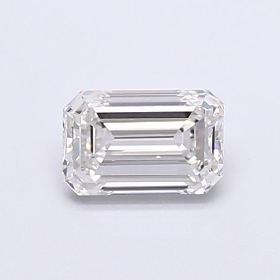 Emerald Lab-Grown Diamond image