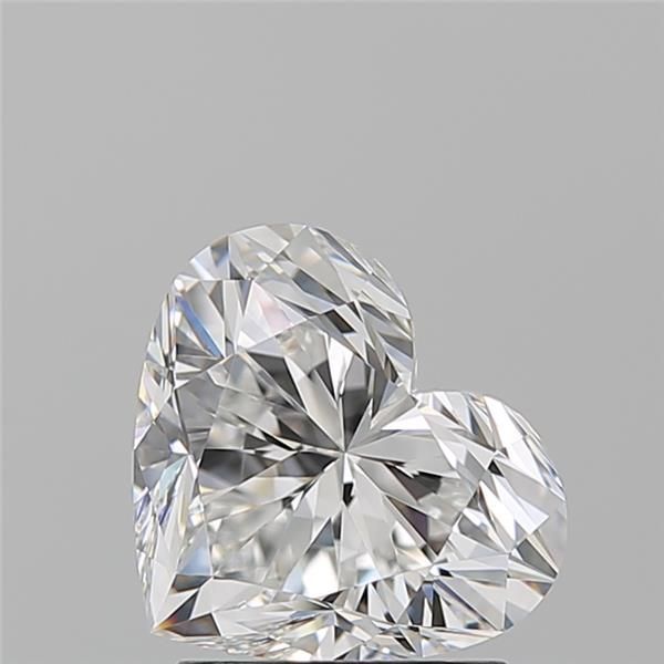 Heart Diamond image