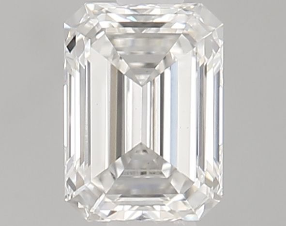 Emerald Lab-Grown Diamond image