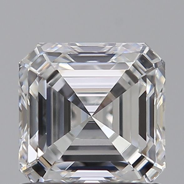 Asscher Lab-Grown Diamond image