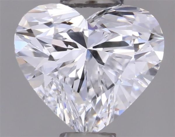 Heart Diamond image