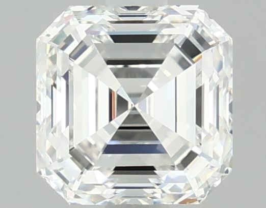 Asscher Lab-Grown Diamond image