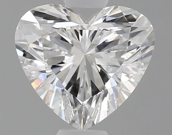 Heart Lab-Grown Diamond image
